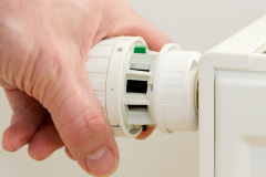 Bilsby central heating repair costs